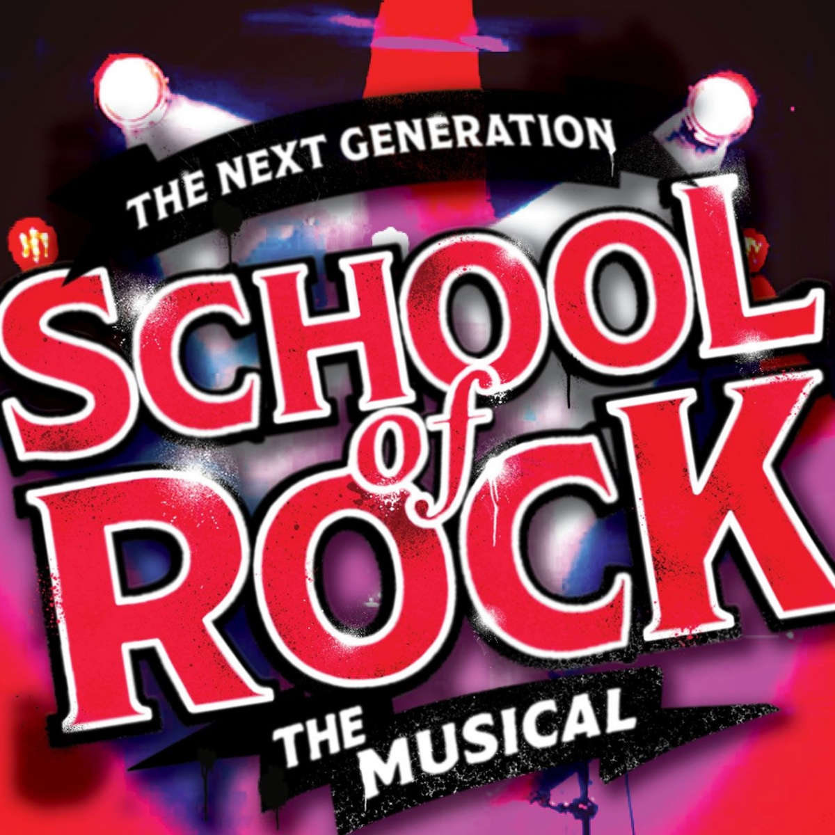 St Wilfrid's Catholic School School of Rock